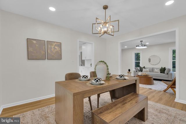 10806 OLD BROOK RD, Spotsylvania, VA 22553