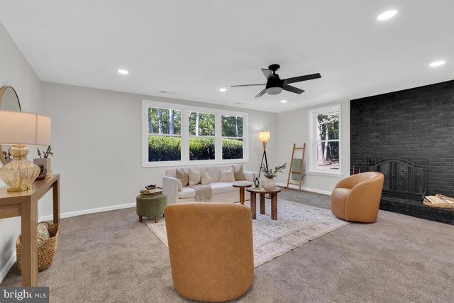 10806 OLD BROOK RD, Spotsylvania, VA 22553
