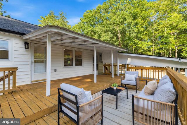10806 OLD BROOK RD, Spotsylvania, VA 22553