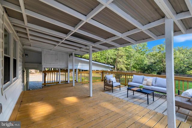 10806 OLD BROOK RD, Spotsylvania, VA 22553
