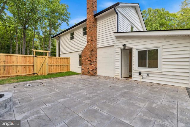 10806 OLD BROOK RD, Spotsylvania, VA 22553