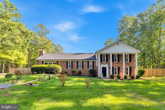 10806 OLD BROOK RD, Spotsylvania, VA 22553