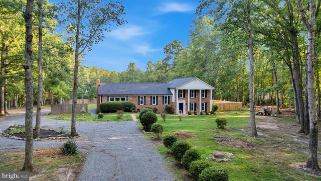 10806 OLD BROOK RD, Spotsylvania, VA 22553