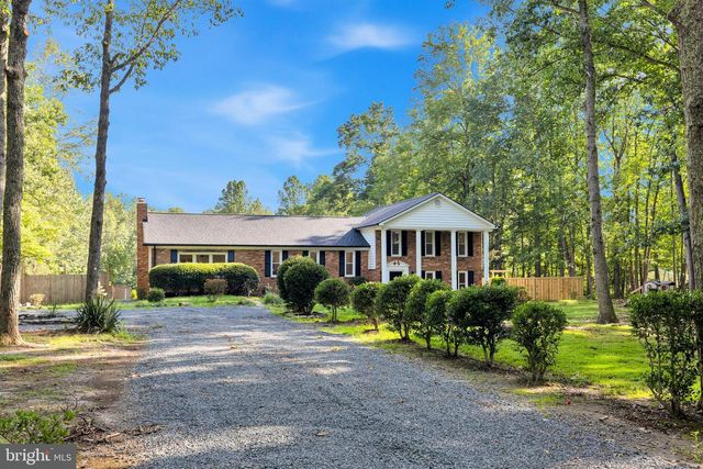 10806 OLD BROOK RD, Spotsylvania, VA 22553