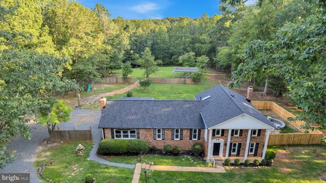 10806 OLD BROOK RD, Spotsylvania, VA 22553