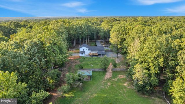 10806 OLD BROOK RD, Spotsylvania, VA 22553