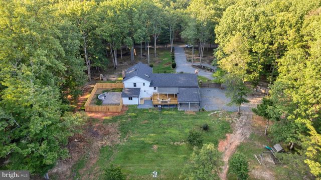 10806 OLD BROOK RD, Spotsylvania, VA 22553