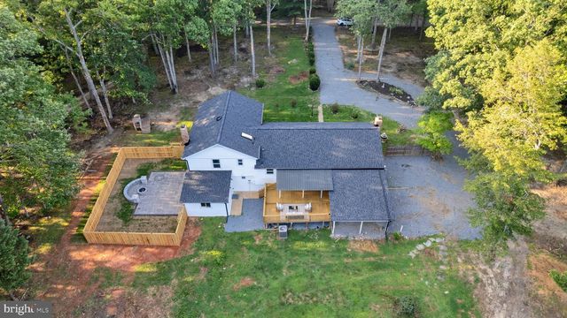 10806 OLD BROOK RD, Spotsylvania, VA 22553