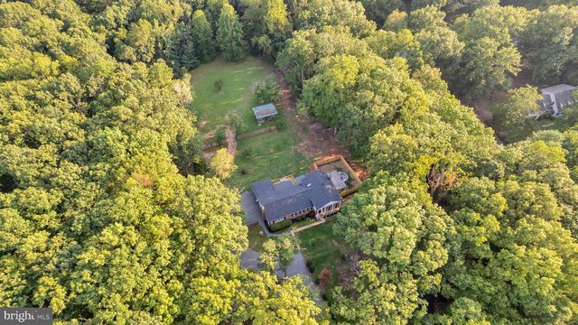 10806 OLD BROOK RD, Spotsylvania, VA 22553