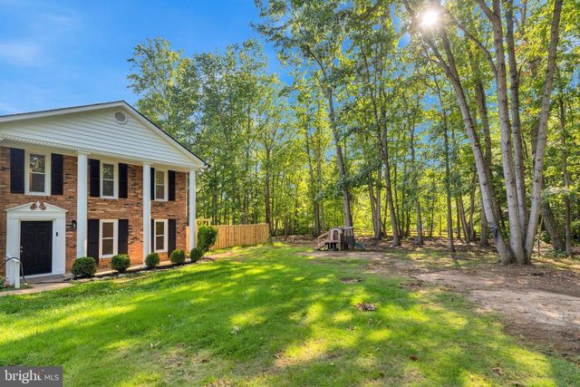 10806 OLD BROOK RD, Spotsylvania, VA 22553