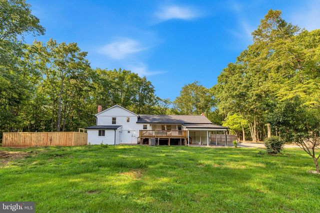 10806 OLD BROOK RD, Spotsylvania, VA 22553