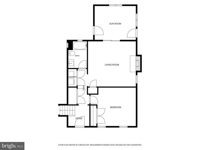 10806 OLD BROOK RD, Spotsylvania, VA 22553