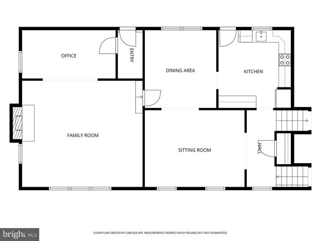 10806 OLD BROOK RD, Spotsylvania, VA 22553