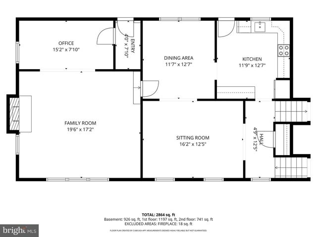 10806 OLD BROOK RD, Spotsylvania, VA 22553