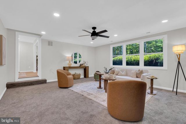 10806 OLD BROOK RD, Spotsylvania, VA 22553