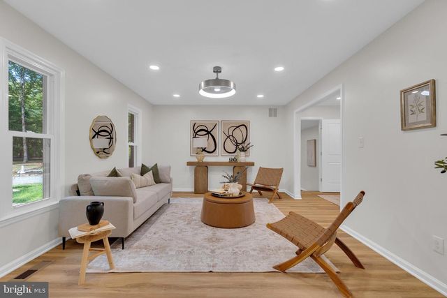 10806 OLD BROOK RD, Spotsylvania, VA 22553