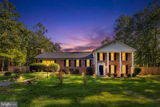 10806 OLD BROOK RD, Spotsylvania, VA 22553