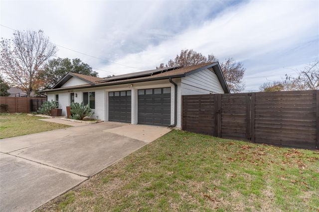 5000 Winding TRL, Austin, TX 78745