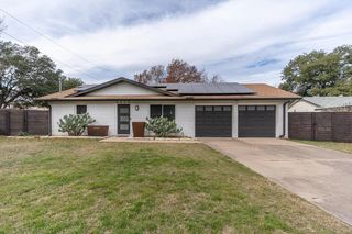 5000 Winding TRL, Austin, TX 78745
