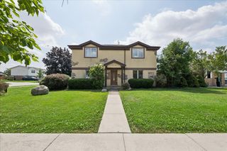 9719 Johanna Avenue, Franklin Park, IL 60131