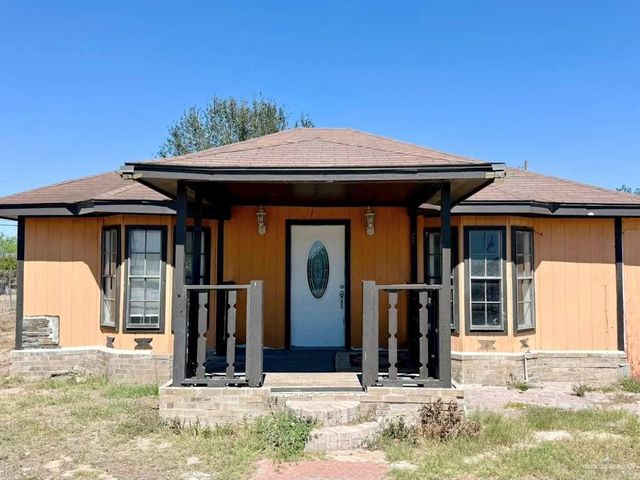 6504 Charro Street, Mission, TX 78574