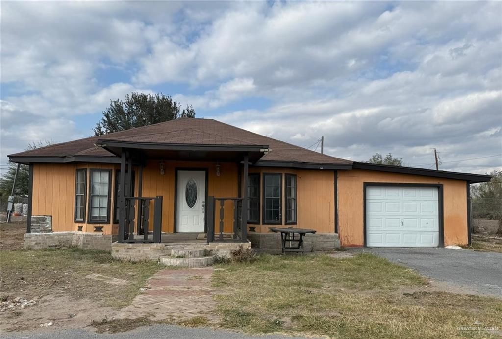 6504 Charro Street, Mission, TX 78574