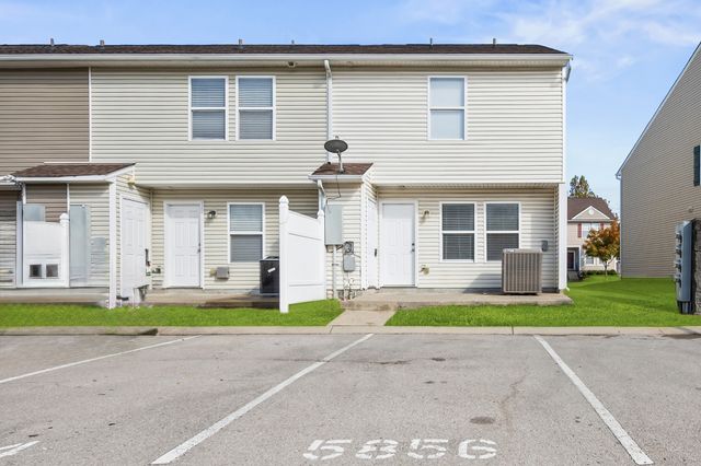 5856 Monroe Xing, Antioch, TN 37013