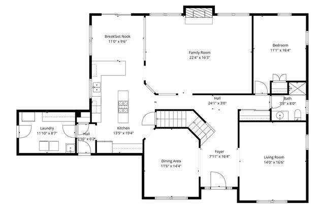 1570 Orchard Road, Wheaton, IL 60189