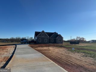 54 Melville Brown Road, Williamson, GA 30292