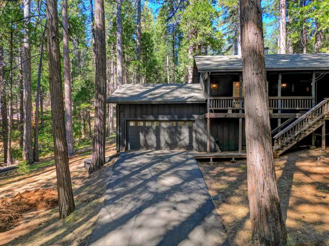 1224 Shannon Way, Arnold, CA 95223