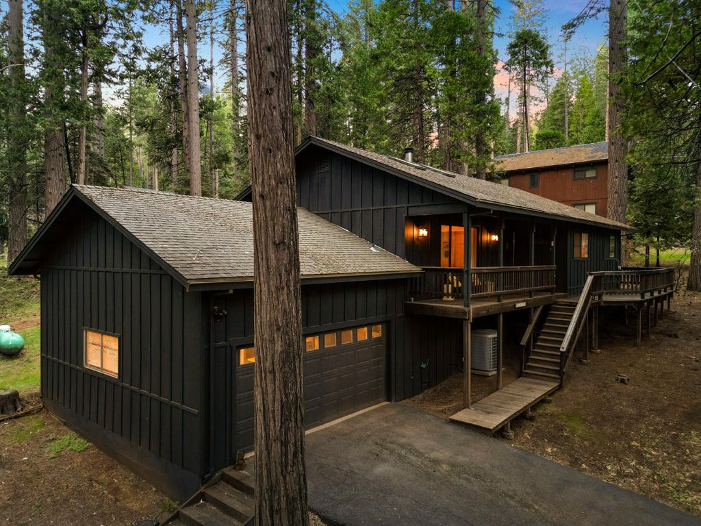 1224 Shannon Way, Arnold, CA 95223