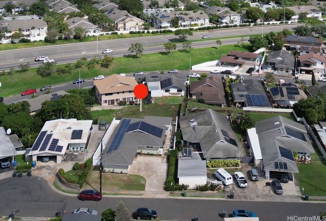 4560 Ukali Street, Honolulu, HI 96818