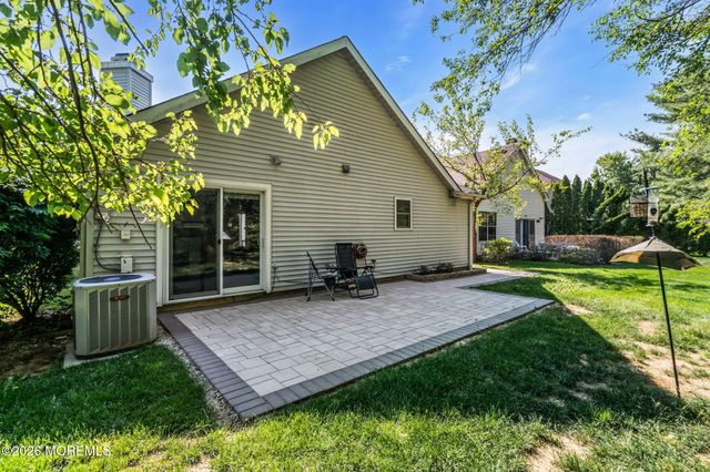18 Jasmine Lane, Freehold, NJ 07728