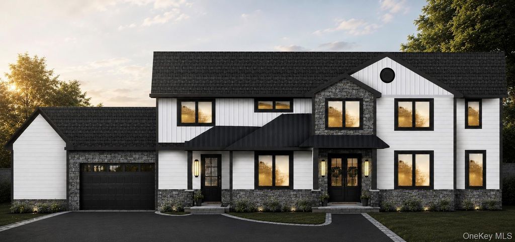 620 Boelsen, Westbury, NY 11590 — exterior