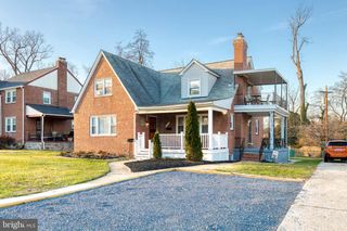 4400 W FOREST PARK AVENUE, Baltimore, MD 21207