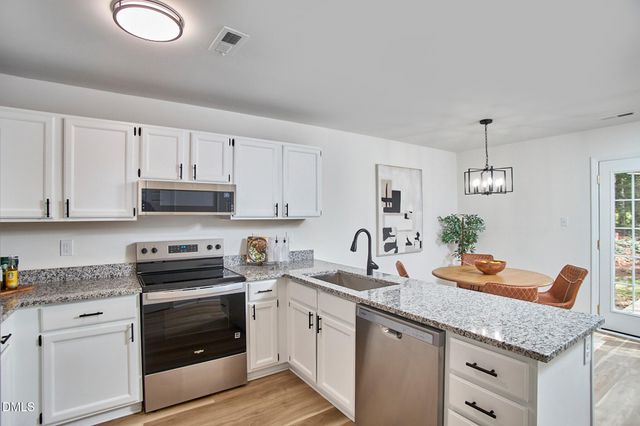 30 Fashion Place, Durham, NC 27705