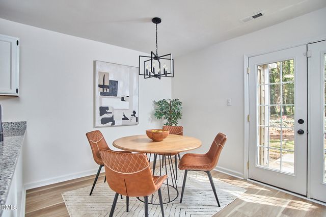 30 Fashion Place, Durham, NC 27705