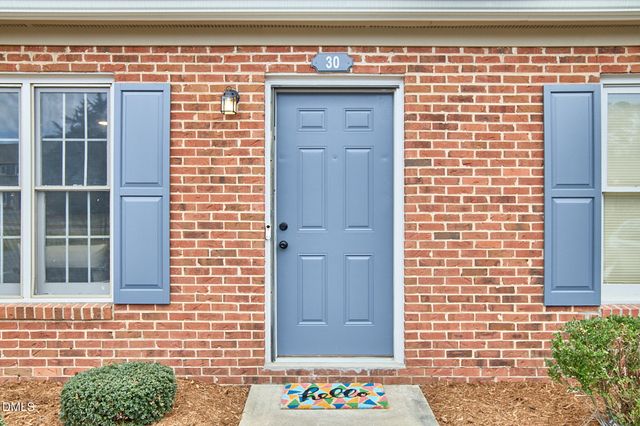 30 Fashion Place, Durham, NC 27705