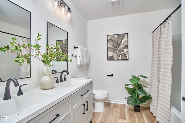 30 Fashion Place, Durham, NC 27705