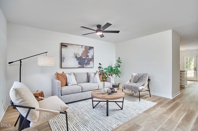 30 Fashion Place, Durham, NC 27705