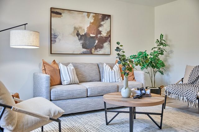 30 Fashion Place, Durham, NC 27705