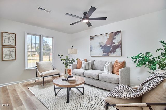 30 Fashion Place, Durham, NC 27705