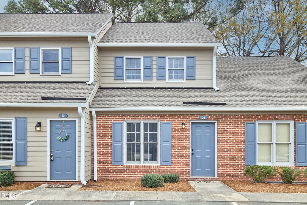 30 Fashion Place, Durham, NC 27705