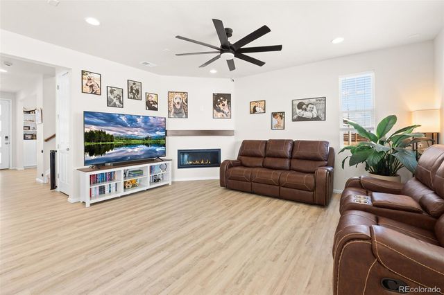 919 Goodrich Peak Street, Erie, CO 80516