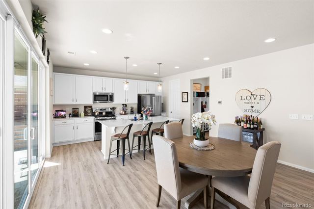 919 Goodrich Peak Street, Erie, CO 80516