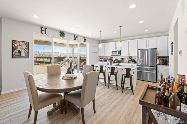 919 Goodrich Peak Street, Erie, CO 80516