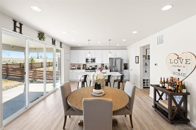 919 Goodrich Peak Street, Erie, CO 80516