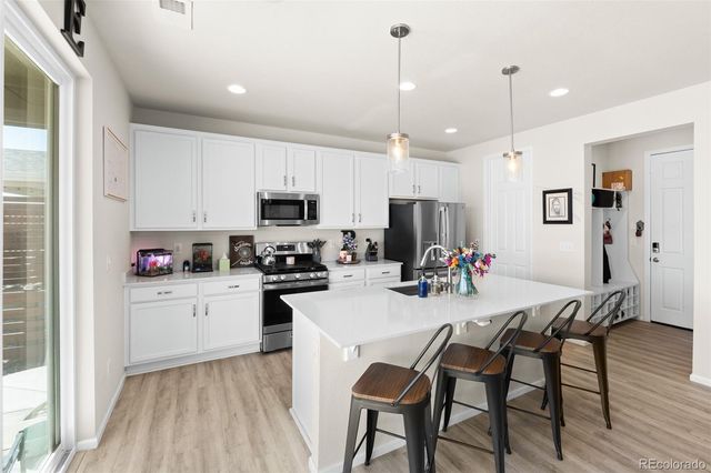 919 Goodrich Peak Street, Erie, CO 80516