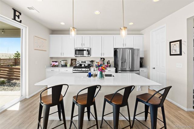 919 Goodrich Peak Street, Erie, CO 80516