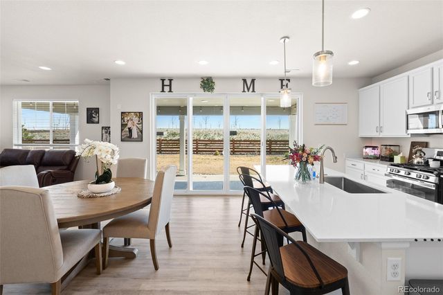 919 Goodrich Peak Street, Erie, CO 80516